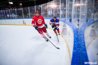Легенды хоккея, Фото: 51
