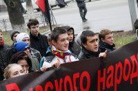 «Русский марш». 4 ноября 2013 года, Фото: 16