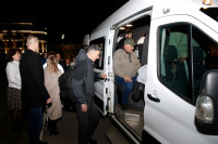 15 медиков из Тульской области отправились в командировку в Мариуполь, Фото: 2