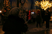 Фестиваль креативных ёлок в Туле, Фото: 20