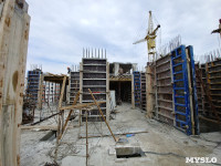 130 тульских семей скоро переедут в новые квартиры из аварийного жилья, Фото: 20