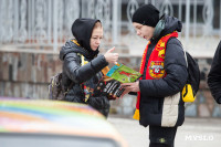 Матч "Арсенал" - "Чайка", Фото: 7