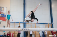 Первенство ЦФО по спортивной гимнастике среди юниорок, Фото: 5