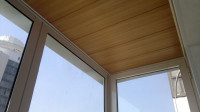 Пять идей необычной отделки балкона, Фото: 7