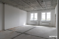 В Тульской области ведется активное строительство соцобъектов, Фото: 9