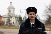 Легко ли быть участковым?, Фото: 27