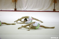 Соревнования по художественной гимнастике "Осенний вальс", Фото: 96