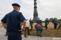 На Куликовом поле с размахом отметили 638-ю годовщину битвы, Фото: 135