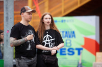 Большой фестиваль Oktava Lab Fest: как это было – фоторепортаж Myslo   , Фото: 42