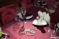 Модная свадьба: от девичника и платья невесты до ресторана, торта и фейерверка, Фото: 5