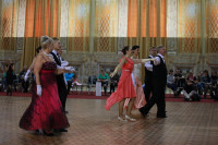 Танцевальный праздник клуба «Дуэт», Фото: 101