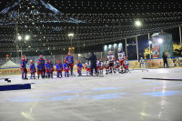 «Академия Михайлова» и Губернский каток 2025, Фото: 7