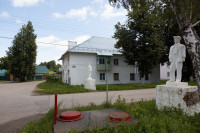 Выжившие: в Липках время зафиксировали в гипсе, Фото: 29