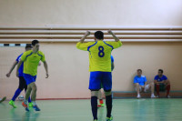 Мини-футбольная команда «Аврора», Фото: 7