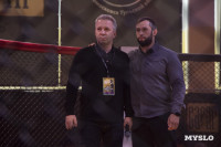 Турнир по ММА памяти Алексея Калинина собрал лучших бойцов страны: фоторепортаж, Фото: 11