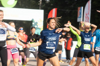 ЭвоКом полумарафон «Тула»: бежали все! , Фото: 32