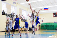 Женский баскетбол, Фото: 20