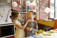 День рождения ребенка в Макдональдс, Фото: 26