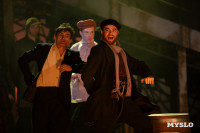 спектакль Чудесный грузин, Фото: 67