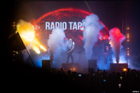 Килотонны света и звука: в Туле прошел концерт рокеров из Radio Tapok, Фото: 44