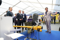 Форум по цифровизации оборонно-промышленного комплекса России, Фото: 15