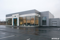 В Туле открылся дилерский центр Land Rover и Jaguar, Фото: 9