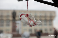 Тульские байкеры рассказали, чем запомнился мотосезон-2025, Фото: 103