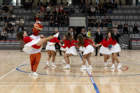 Матч «ТЗМС» - «Волга», Фото: 2