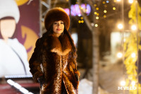 Облик роскоши и тепла: в Туле состоялся модный показ шуб «По эпохам», Фото: 99