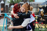 фестиваль стимпанк-культуры Ferrum, Фото: 188