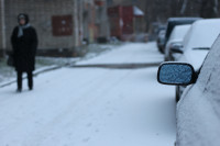 Снегопад в Туле, 28 ноября, Фото: 16