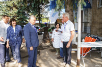 В Тульской области выбрали лучших газовиков, Фото: 46
