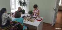 Шахматный турнир в Туле, Фото: 3