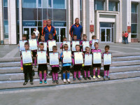 Детские футбольные школы в Туле: растим чемпионов, Фото: 17