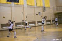 Тульская женская волейбольная команда, Фото: 5