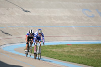 Всероссийские соревнования по велоспорту на треке. 17 июля 2014, Фото: 48