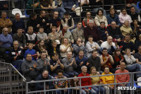 «Тулица» проиграла волейболисткам из Московской области, Фото: 4