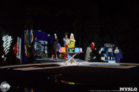 Цирк на воде «Остров сокровищ» в Туле: Здесь невозможное становится возможным, Фото: 19