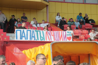 Звезды против чиновников, Фото: 12