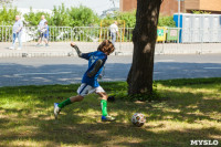 Футбольная экскурсия в Москве, Фото: 9