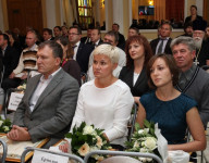В Туле наградили организаторов празднования 700-летия Сергия Радонежского, Фото: 15