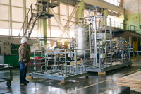 Как в Тульской области предприятиям помогают повысить эффективность производства, Фото: 13