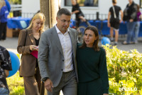 Открытие скейт-парка в Плеханово, Фото: 75