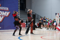 Акробатический рок-н-ролл, Фото: 104