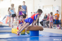 Мужская спортивная гимнастика в Туле, Фото: 25