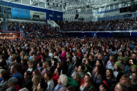 «Народный» концерт Надежды Кадышевой, Фото: 53