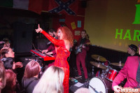 День рождения тульского Harat's Pub: зажигательная Юлия Коган и рок-дискотека, Фото: 63