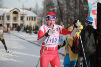 В Туле состоялась традиционная лыжная гонка , Фото: 115