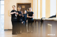 «Своих ребят никогда не хвалю». Как Анатолий Сазонов влюбил в танцы не одно поколение новомосковцев, Фото: 31