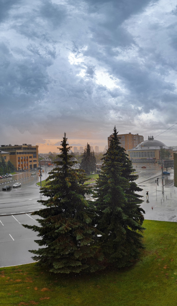 Цирк